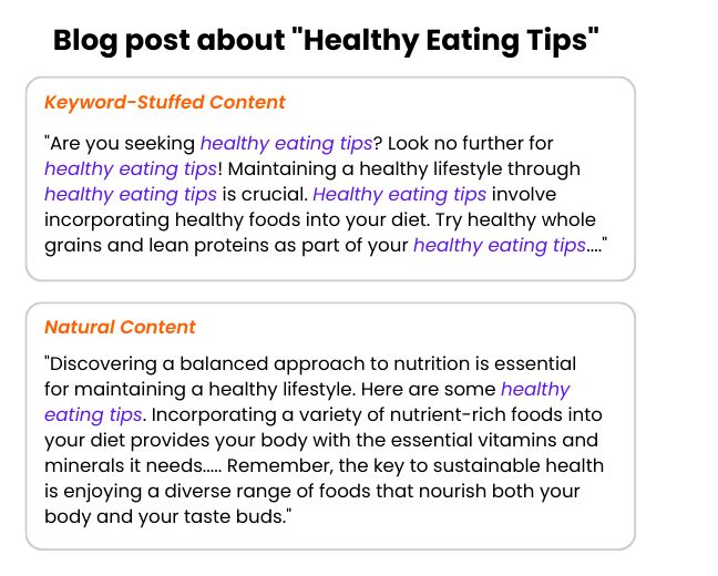 blogposts,about healthy eating tips